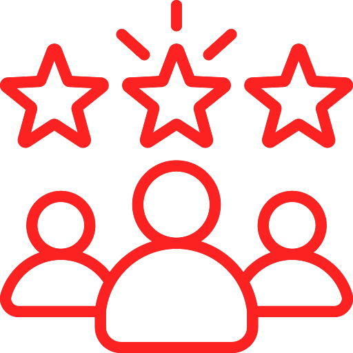 Customer-Satisfaction