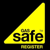 gas safe registered