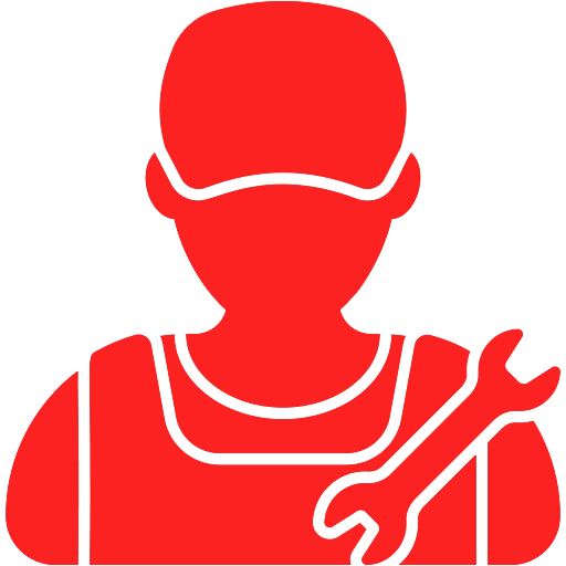 plumber icon